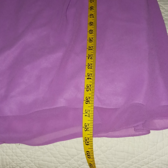 Donna Morgan gown, prom bridesmades and all occasion gown. - Picture 15 of 16